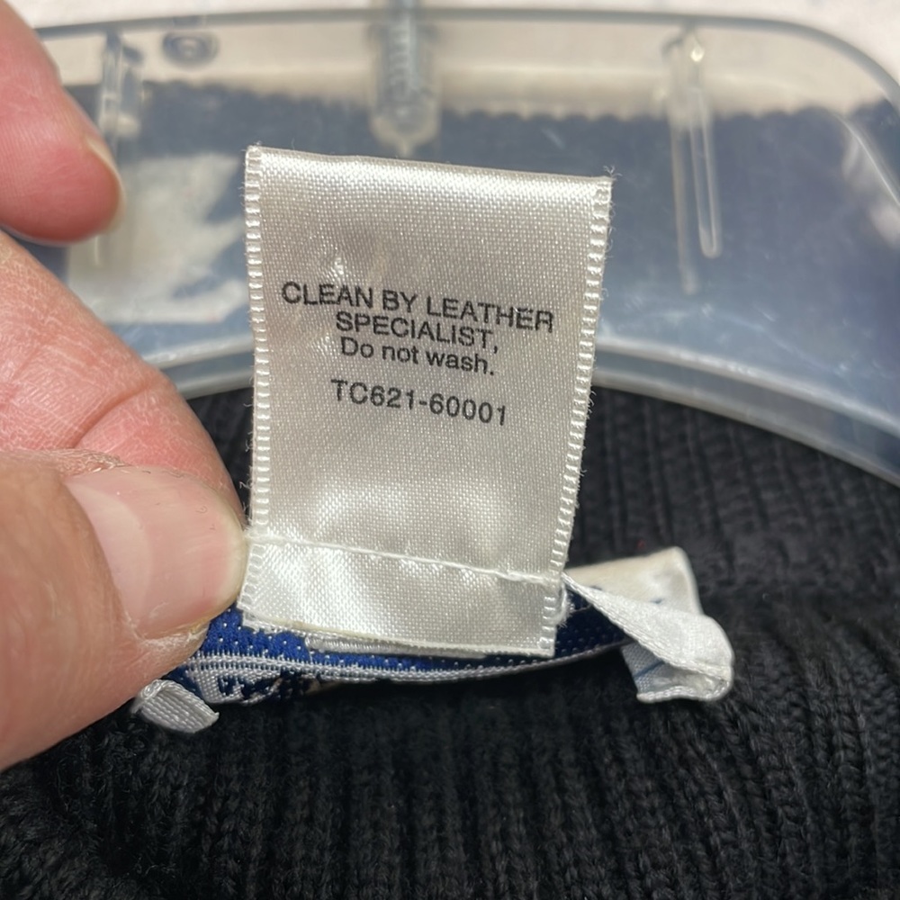 Pendleton Sweater Jacket - image 4